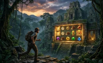 Adventure-Themed Slots: Features to Check Before You Play
