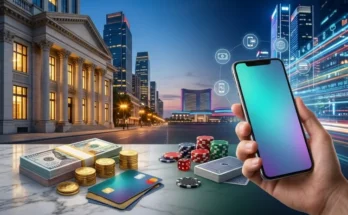 Bank Transfer vs E-Wallet: Which Casino Payment Method Is Better?
