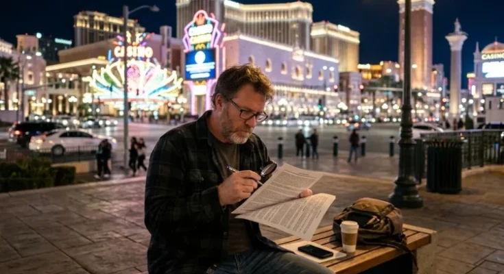 Casino Wagering Requirements: Terms You Should Check