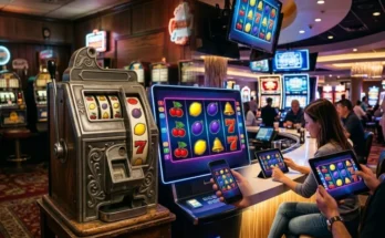 Fruit Slots: How Classic Casino Machines Entered the Digital Age