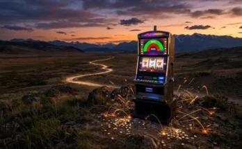 High RTP Slots Explained: What Players Should Know
