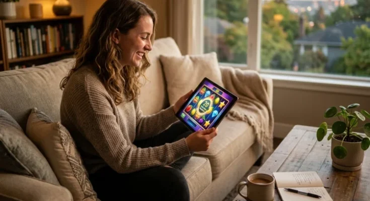 How Free Spins Promotions Work: A Simple Beginner’s Guide