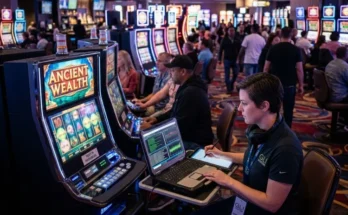 Independent Casino Game Testing After a Game Goes Live