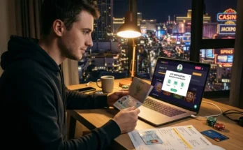 Online Casino Account Setup: From Sign-Up to KYC Approval