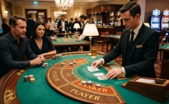 Player, Banker, or Tie? A Smarter Guide to Baccarat Bets