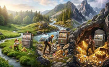 Slot Volatility Explained: Low, Medium, and High Variance