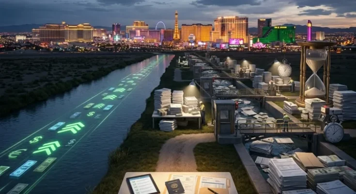 Why Casino Withdrawals Are Slow and How to Avoid Extra Delays