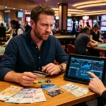 How Currency Conversion Can Affect Casino Transactions and Player Costs