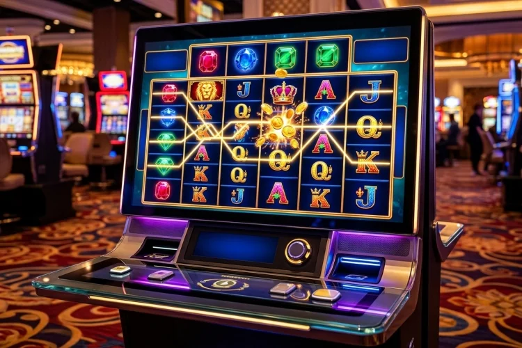 What Are Megaways Slots and Why Are They Popular?
