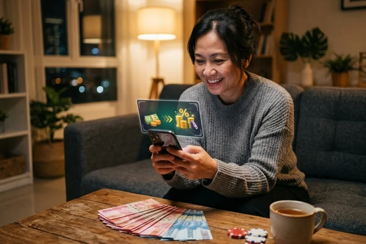What Is a Casino Match Deposit Bonus and How Does It Work?