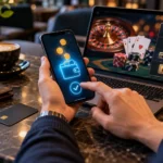 How Mobile Payment Casinos Work: Deposits, Wallets, and Security Explained