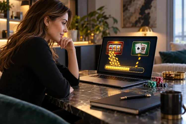 What Is a Casino Bonus Contribution Rate? A Simple Explanation
